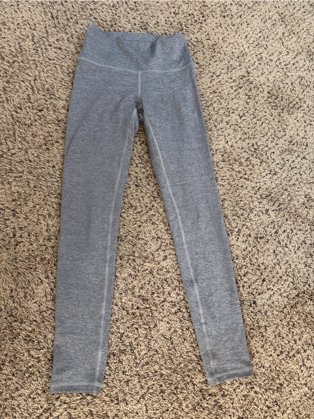 Fleo El Toro leggings, 28” inseam